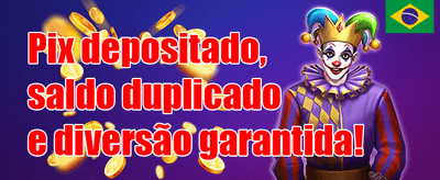 Super Jackpot de Boas-Vindas promotion banner