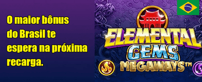 Recarga Diária de Créditos promotion banner